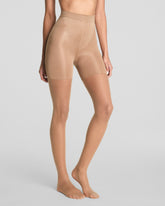 SPANXshapeâ„¢ Mid-Thigh Sheers | S4